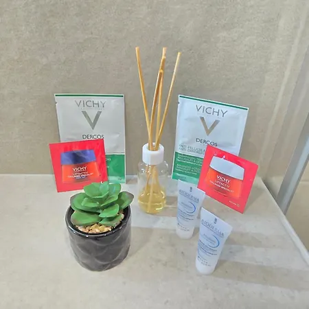 Penzion Citrusliget Vendeghaz
